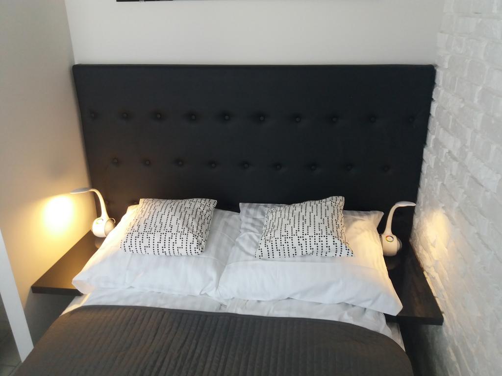 Apartament Zeus Зелена Гура Екстер'єр фото