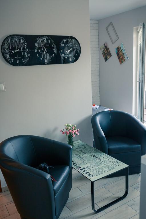 Apartament Zeus Зелена Гура Екстер'єр фото